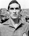 PEEZ GARCIA, Venancio.Nacio en Sestao el 22 de abril de 1921.  Atletico de Bilbao desde 1945.Once veces internacional.